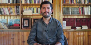 GİB-DER üyesi: Özel savaş politikalarının panzehiri örgütlülüktür