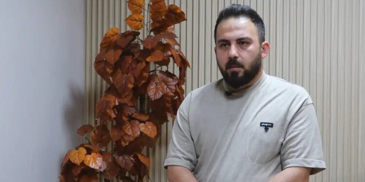 Av. Şêx Mislim: ‘Umut ilkesi’ uygulanmalı, Önder Apo özgürlüğüne kavuşmalı