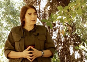 Çiğdem Doğu: Süreç halkın, kadınların katıldığı bir süreç olarak işlemek zorunda