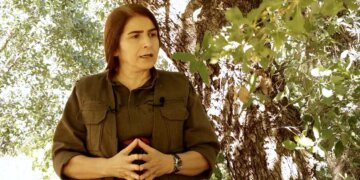 Çiğdem Doğu: Süreç halkın, kadınların katıldığı bir süreç olarak işlemek zorunda
