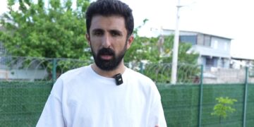 GÖÇ-DER üyesi Bayram: Yasal zemin oluşturulmalı, yerinden edilenler geri dönebilmeli