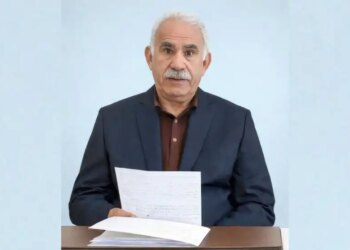 Abdullah Öcalan: Kürtlerin birlik arayışını büyütmek hepimizin ortak sorumluluğudur