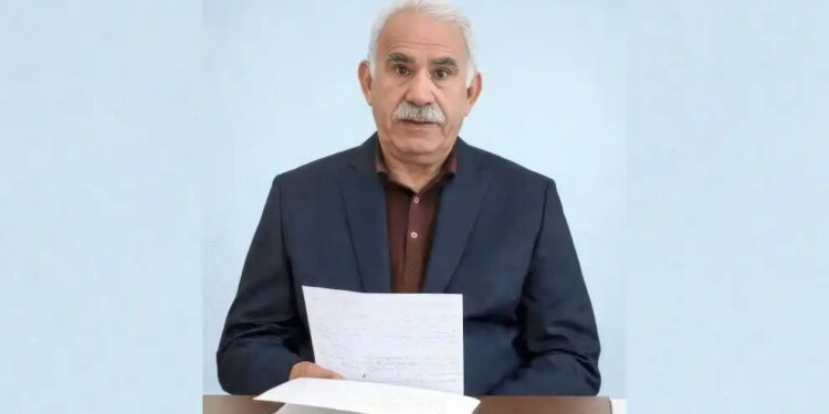 Abdullah Öcalan: Kürtlerin birlik arayışını büyütmek hepimizin ortak sorumluluğudur