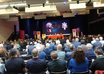 KNK Genel Kurulu devam ediyor: Yeni yüzyıla statüsüz girmeyeceğiz