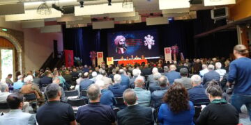 KNK Genel Kurulu devam ediyor: Yeni yüzyıla statüsüz girmeyeceğiz
