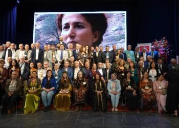 KNK Genel Kurulu sonuç raporu: Kuşatma ulusal birlikle aşılabilir