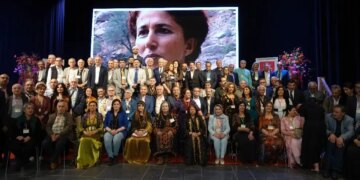 KNK Genel Kurulu sonuç raporu: Kuşatma ulusal birlikle aşılabilir