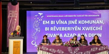 Yerel Yönetimler Kadın Konferansı sonrasında 10 maddelik sonuç bildirgesi