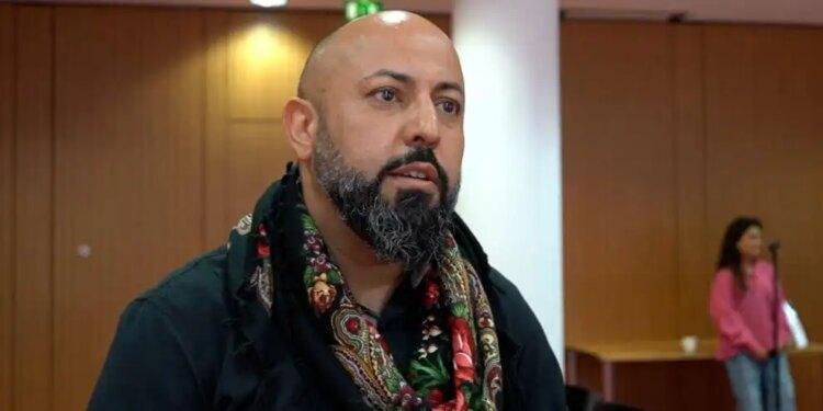 Die Linke milletvekili: ‘Umut hakkı’ ihlal prosedürünün başlatılmaması AK’yi tartışmalı hale getirir