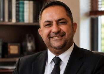 Siyasetçi Hasgüler: Kürt meselesinde barışçıl çözüm Türkiye’nin dış politika gücünü artırır