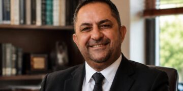 Siyasetçi Hasgüler: Kürt meselesinde barışçıl çözüm Türkiye’nin dış politika gücünü artırır
