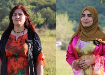 Federe Kürdistan’daki kadınlar: Türkiye adım atmalı, Önder Apo özgür olmalı