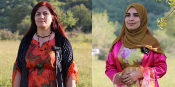 Federe Kürdistan’daki kadınlar: Türkiye adım atmalı, Önder Apo özgür olmalı