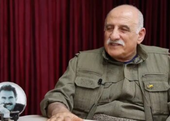 Duran Kalkan: Önder Apo’nun özgürlüğü her şeyin anahtarıdır, kilit buradan açılacak