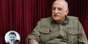 Duran Kalkan: Önder Apo’nun özgürlüğü her şeyin anahtarıdır, kilit buradan açılacak