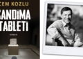 Toprağın Altında Saklanan Sır: Cem Kozlu’dan Sandima Tableti