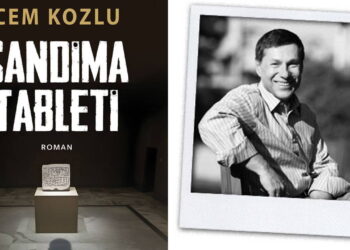 Toprağın Altında Saklanan Sır: Cem Kozlu’dan Sandima Tableti