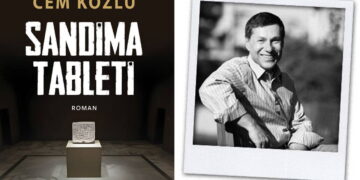 Toprağın Altında Saklanan Sır: Cem Kozlu’dan Sandima Tableti