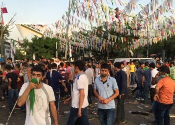 AYM 5 Haziran saldırısına yapılan itirazı ‘kabul edilemez’ buldu
