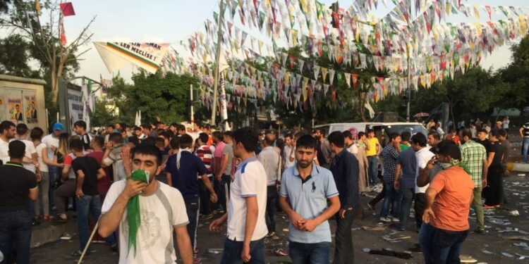 AYM 5 Haziran saldırısına yapılan itirazı ‘kabul edilemez’ buldu
