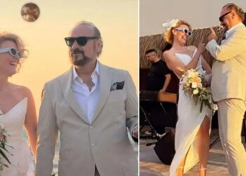 Hakan Aysev kimdir, kaç yaşında, nereli? Ünlü tenor Hakan Aysev’in eşi kim?