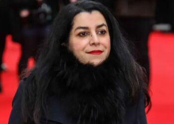 Marjane Satrapi kimdir? Marjane Satrapi neden öldü? Marjane Satrapi filmleri