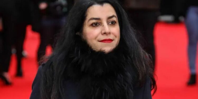 Marjane Satrapi kimdir? Marjane Satrapi neden öldü? Marjane Satrapi filmleri