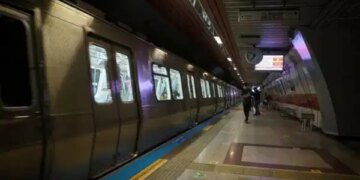 Taksim metro istasyonu kapalı mı, ne zaman açılacak? Taksim metro istasyonu neden kapalı?