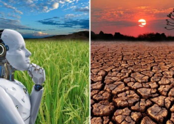 Doğal afet tahminlerinde yapay zekâ devrimi: Yıkıcı felaketler artık nasıl öngörülecek?