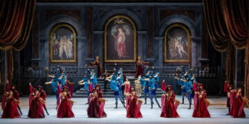 ‘The Imperial Russian Ballet Company’, Romeo ve Juliet balesi ile Türkiye turnesine çıkacak