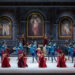 ‘The Imperial Russian Ballet Company’, Romeo ve Juliet balesi ile Türkiye turnesine çıkacak