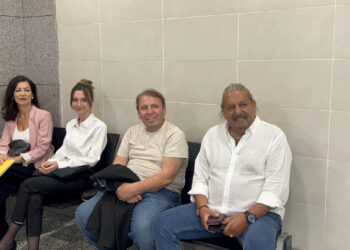 3 Yıla Kadar Hapis İstemiyle Yargılanan Erman Toroğlu Beraat Etti