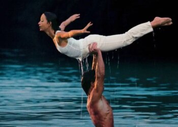 Kült film ‘Dirty Dancing’ canlı müzik ve dansla sahneye taşınıyor…