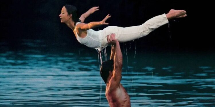 Kült film ‘Dirty Dancing’ canlı müzik ve dansla sahneye taşınıyor…