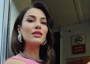 35 yaşında hayatını kaybetti: Oyuncu Ece İrtem’n cenazesi Adli Tıp Kurumu’ndan alındı