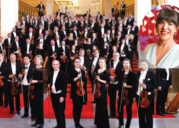 54. İstanbul Müzik Festivali’nin direktörü Efruz Çakırkaya’yla konuştuk: ‘Anın İçinde’ kalmak