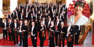 54. İstanbul Müzik Festivali’nin direktörü Efruz Çakırkaya’yla konuştuk: ‘Anın İçinde’ kalmak