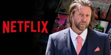 Netflix’ten 55 milyon dolar aldı, tek bir bölüm bile teslim etmedi: Dolandırıcı yönetmene hapis cezası
