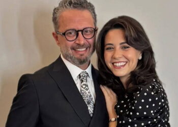 Ayşe Şeyma Keten kimdir, kaç yaşında? İbrahim Selim’in eşi Ayşe Şeyma Keten ne iş yapıyor?