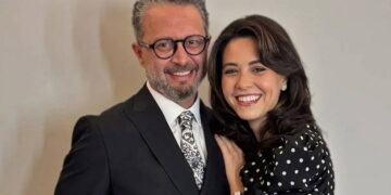 Ayşe Şeyma Keten kimdir, kaç yaşında? İbrahim Selim’in eşi Ayşe Şeyma Keten ne iş yapıyor?