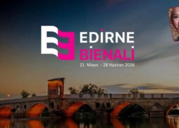 Edirne Bienali ‘Köprüler’ ana temasıyla sanatseverlerle buluşuyor: Göç, sınır, bellek…