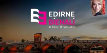 Edirne Bienali ‘Köprüler’ ana temasıyla sanatseverlerle buluşuyor: Göç, sınır, bellek…