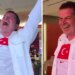 Türkiye – ABD maçında Cüneyt Özdemir’in ‘gol sevinci’ gündem oldu! Eleştirilere yanıt verdi: ‘Ne kadar toksik bir futbol ortamında yaşıyoruz’