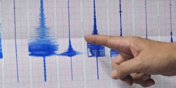 Türkiye, Japonya ve şimdi Venezuela: İkiz deprem nedir? – Son Dakika Yaşam Haberleri