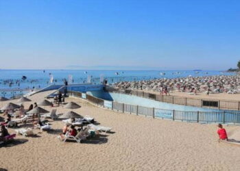 Florya Güneş Plajı ne zaman açılıyor? 2026 Florya Güneş Plajı açık mı?