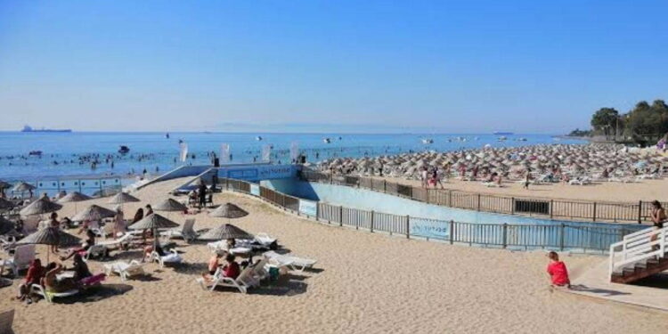 Florya Güneş Plajı ne zaman açılıyor? 2026 Florya Güneş Plajı açık mı?