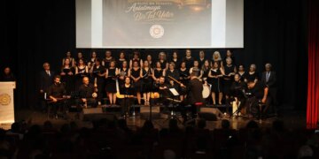 Divriğililerden Ankara’da türkü dolu gece: Gönülleri bir araya getirmeye ‘bir tel’ yetti