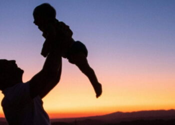 Bilim ‘Baba Beyni’ni çözdü! Babalık bir erkeğin beynini ve hormonlarını nasıl değiştiriyor?