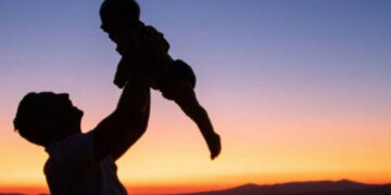Bilim ‘Baba Beyni’ni çözdü! Babalık bir erkeğin beynini ve hormonlarını nasıl değiştiriyor?