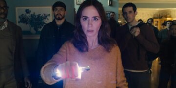 Steven Spielberg’in İfşa Günü, Sophy Romvari’nin Mavi Balıkçıl filmleri vizyonda: Evrende yalnız değiliz